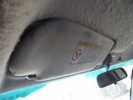 2003 Toyota Tacoma SR5 Silver Extended Cab 2.4L AT 2WD #Z24696